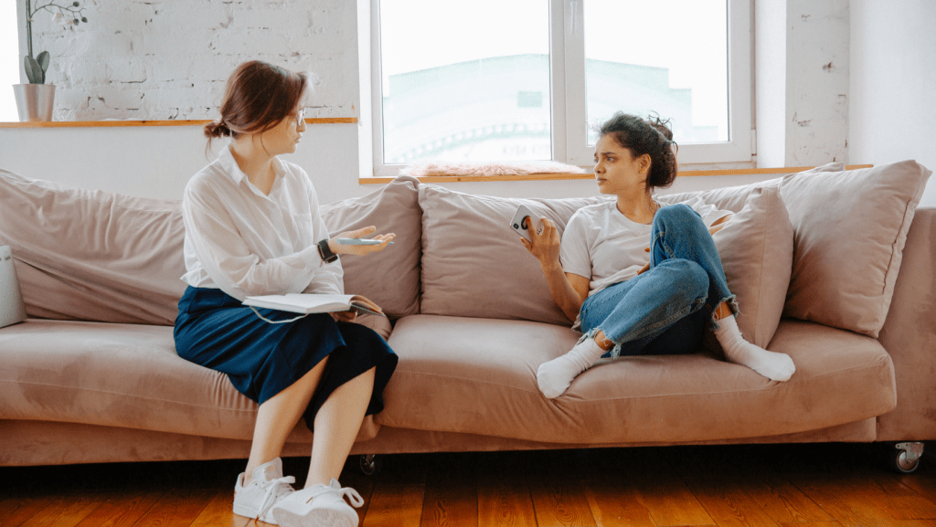 Elegir Psicólogo: diferencias con el psiquiatra y el coach
