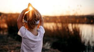 El Trauma del Desarrollo y la Niña Interior Herida