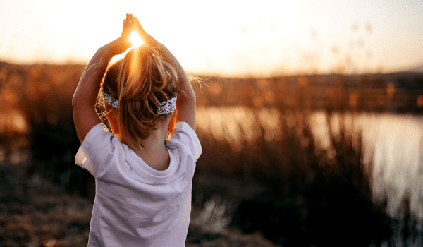 El Trauma del Desarrollo y la Niña Interior Herida
