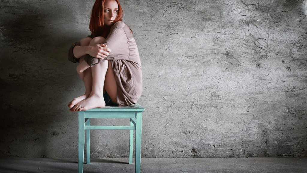 Las 6 señales del Trauma del Desarrollo