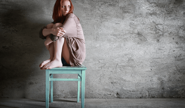 Las 6 señales del Trauma del Desarrollo