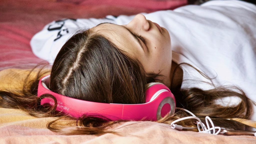 Intentar encajar en la adolescencia y pérdida de identidad emocional