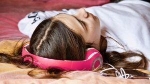 Intentar encajar en la adolescencia y pérdida de identidad emocional