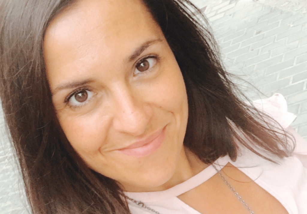 Maribel Ariza, Psicóloga integrativa especialista en Trauma y Neurodivergencias