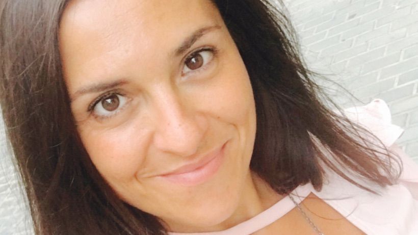 Maribel Ariza, Psicóloga Sanitaria Especialista en Trauma