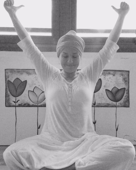 Kundalini Yoga aplicado al Liderazgo Visionario