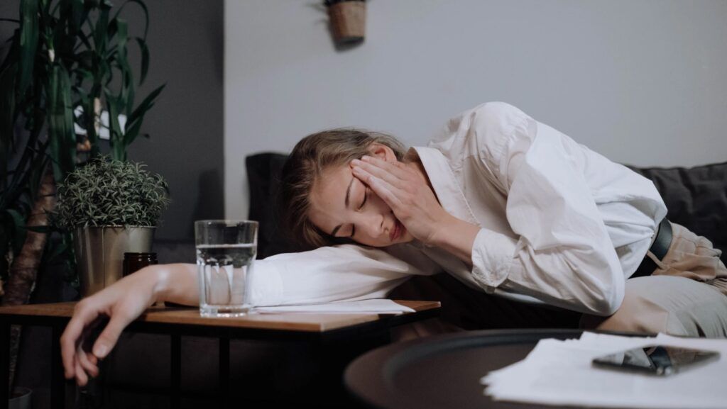 burnout neurodivergente: agotamiento autista