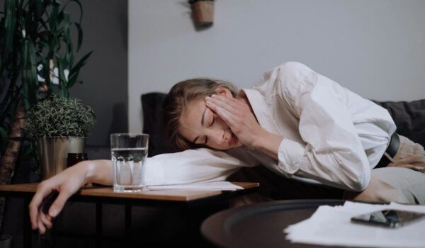 burnout neurodivergente: agotamiento autista