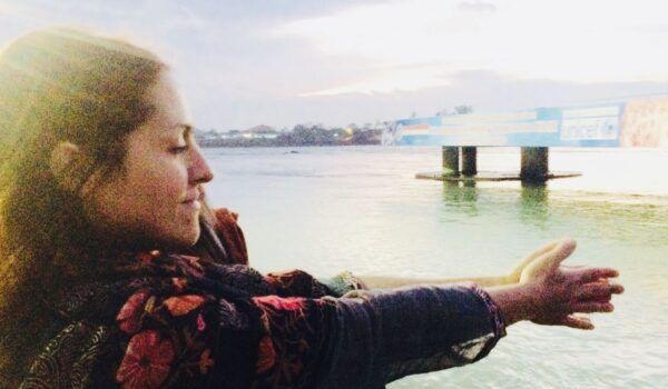 Por qué la Meditación no funciona ((especialmente si tienes trauma o eres neurodivergente)